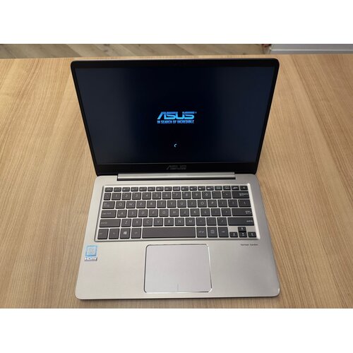 Asus Asus UX410U 14''/i7/16GB/512GB/W11