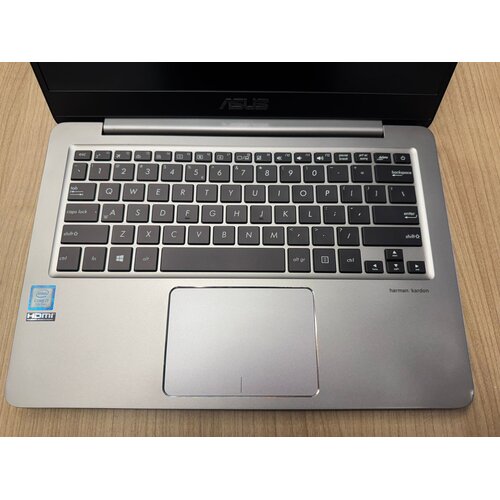 Asus Asus UX410U 14''/i7/16GB/512GB/W11