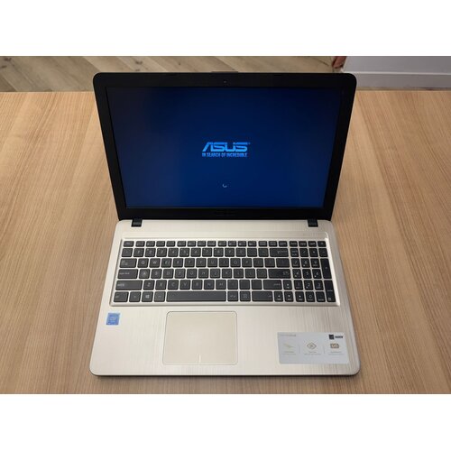 Asus Asus R540MA-GQ281 15''/CEL/4GB/256GB/W11