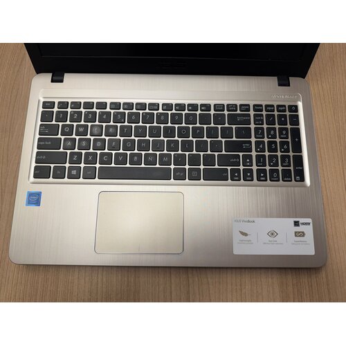 Asus Asus R540MA-GQ281 15''/CEL/4GB/256GB/W11