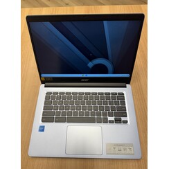 Acer Chromebook CB314 14''/CEL/4GB/64GB