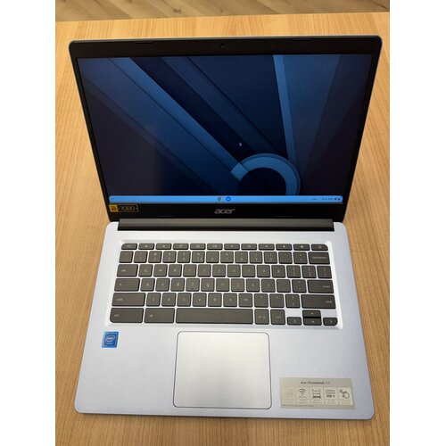 Acer Acer Chromebook CB314 14''/CEL/4GB/64GB