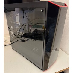 Custom Build i5/16GB/2,5TB/GTX1060/W11P