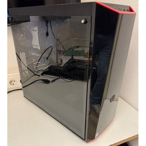 Custom Custom Build i5/16GB/2,5TB/GTX1060/W11P