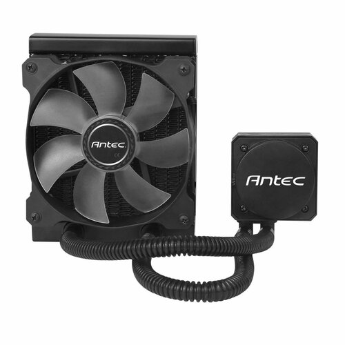 Antec H600 Pro | 120 mm All in One Waterkoeler (refurbished)