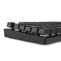Sharkoon SKILLER SGK20 | Mechanisch Gaming Toetsenbord | Huano Red Switches | RGB | QWERTY