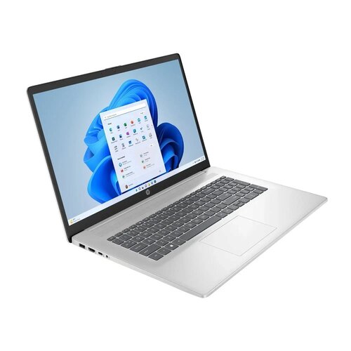 Hewlett Packard HP 17-cp3005DX | 17.3" Full HD IPS | AMD Ryzen 5 7430U | 8GB RAM | 512GB SSD | Windows 11 Home in S-modus (refurbished)