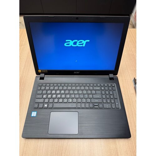 Acer Acer Aspire A315 i3/8GB/256GB/W11P