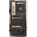Custom Custom Workstation – i7-7700K / 16GB / 512GB / WX 7100 / W11 Pro
