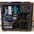 Custom Custom Workstation – i7-7700K / 16GB / 512GB / WX 7100 / W11 Pro