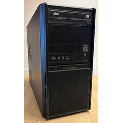 Aktie Desk! Pen/8GB/256GB/1TB/W11P