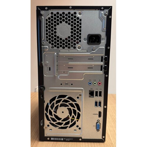 HP HP Pavilion i5/8GB/128GB/1TB/W11P