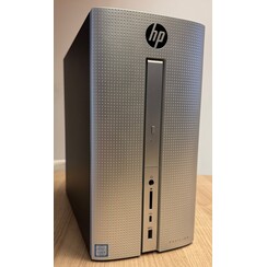 HP Pavilion i5/8GB/128GB/1TB/W11P
