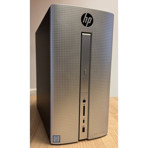 HP HP Pavilion i5/8GB/128GB/1TB/W11P