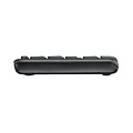 Logitech G MK220 | Draadloze Muis en Toetsenbordcombo | QWERTY | RETURNED (refurbished)