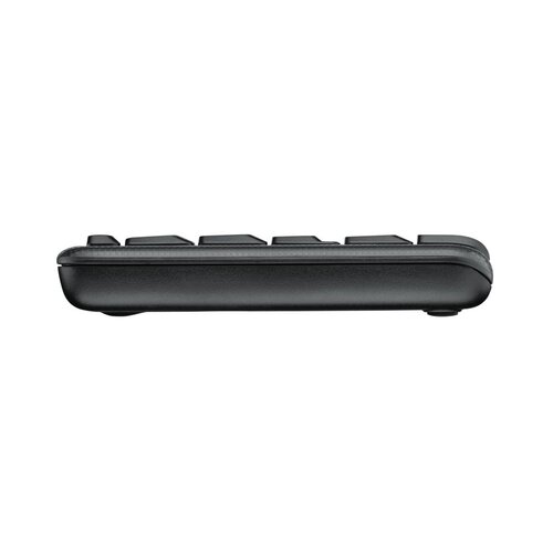 Logitech G MK220 | Draadloze Muis en Toetsenbordcombo | QWERTY | RETURNED (refurbished)