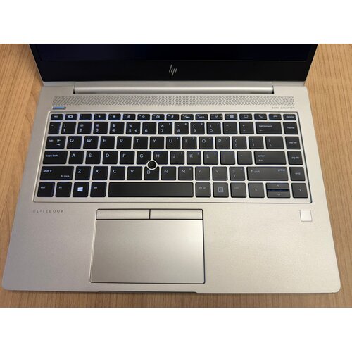 HP HP Elitebook 745 G5 Ryzen5/8GB/256GB/W11P