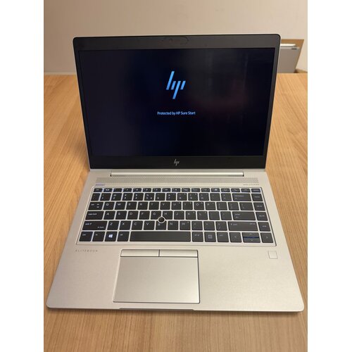 HP HP Elitebook 745 G5 Ryzen5/8GB/256GB/W11P