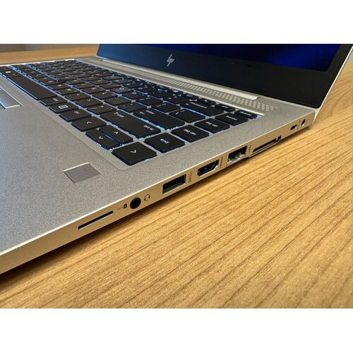 HP HP Elitebook 745 G5 Ryzen5/8GB/256GB/W11P
