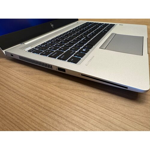 HP HP Elitebook 745 G5 Ryzen5/8GB/256GB/W11P