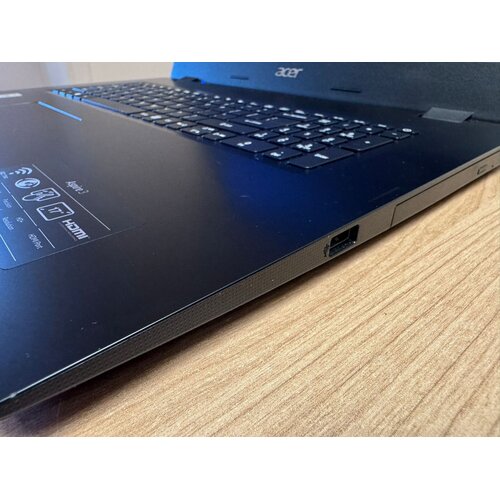 Acer Acer Aspire A317-51 i3/8GB/256GB/W11P