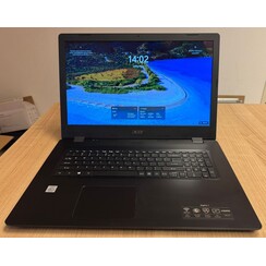 Acer Aspire A317-51 i3/8GB/256GB/W11P