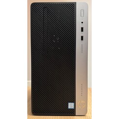 HP Prodesk 400 G4 i5/8GB/256GB/W11P
