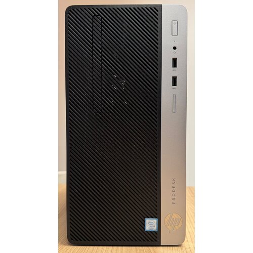 HP HP Prodesk 400 G4 i5/8GB/256GB/W11P