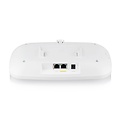 ZyXEL Zyxel WBE530 | WiFi 7 Access Point | 11000 Mbit/s | PoE+ | Inclusief Plafond- en Muurmontagebeugel