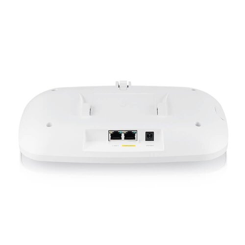 ZyXEL Zyxel WBE530 | WiFi 7 Access Point | 11000 Mbit/s | PoE+ | Inclusief Plafond- en Muurmontagebeugel