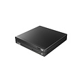 Lenovo Thinkcentre Neo 50q | Intel Core i3-1215U | 8GB RAM | 256GB SSD | W11 Pro