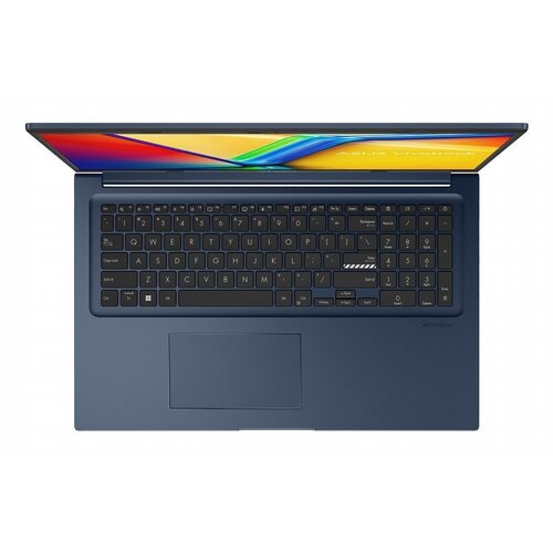 Asus Vivobook X1704VA | 17.3'' Full HD IPS | Intel Core 5 120U | 16GB RAM | 1TB SSD | W11 Pro | Quiet Blue
