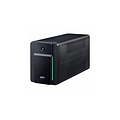 APC Back UPS BX2200MI GR | 2200VA / 1200W UPS | 4 x Schuko | AVR | USB