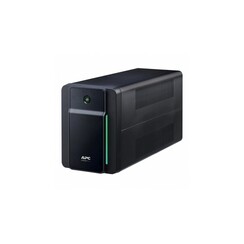 Back UPS BX2200MI GR | 2200VA / 1200W UPS | 4 x Schuko | AVR | USB