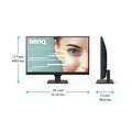 BenQ GW2790 27" | 1920 x 1080 IPS | 100Hz | Eye-Care Monitor