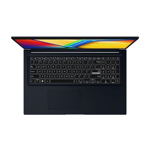 Asus ASUS X1704VA | 17.3 Full HD IPS | Intel Core 3 100U | 8GB DDR5 | 512GB SSD | W11 Pro | Quiet Blue