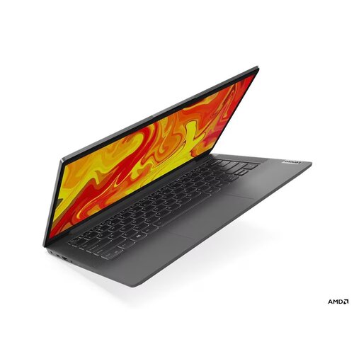 Lenovo IdeaPad 5 | 14" Full HD IPS Touch | AMD Ryzen 7 5700U | 8GB RAM | 512GB SSD | W11 Home | Graphite Grey