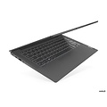 Lenovo IdeaPad 5 | 14" Full HD IPS Touch | AMD Ryzen 7 5700U | 8GB RAM | 512GB SSD | W11 Home | Graphite Grey