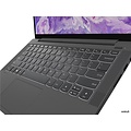 Lenovo IdeaPad 5 | 14" Full HD IPS Touch | AMD Ryzen 7 5700U | 8GB RAM | 512GB SSD | W11 Home | Graphite Grey