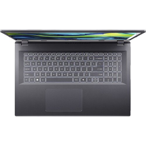Acer Aspire 17 | 17.3'' Full HD IPS | Intel Core 5 120U | 16GB DDR5 | 512GB SSD | W11 Pro
