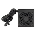 SBOX PCC-12 | Micro-ATX PC Case | Inclusief 500W PSU | USB 3.0 | Behuizing
