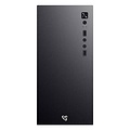 SBOX PCC-12 | Micro-ATX PC Case | Inclusief 500W PSU | USB 3.0 | Behuizing