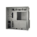 Inter-Tech X2 Duplex Pro | Midi Tower Case | Zwart