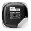 Hewlett Packard HPE Aruba Instant On AP11 | WiFi 5 Access Point (AC1200) | 867 Mbit/s | PoE (802.3af) | Inclusief Montagebeugel