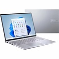 Asus VivoBook 15 | 15.6" Full HD IPS | AMD Ryzen 5 150 | 16GB RAM | 512GB SSD | W11 Pro