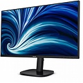 Philips 27B2N3500J/00 | 27" Quad HD IPS Monitor | 120 Hz | Zwart