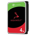 Seagate IronWolf HDD 3.5" | 4TB SATA III | 5400RPM