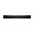 TCL Q75H | 5.1.2 Soundbar | Dolby Atmos & DTS:X | 620W | Draadloze Subwoofer | Titanium