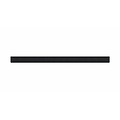 TCL Q75H | 5.1.2 Soundbar | Dolby Atmos & DTS:X | 620W | Draadloze Subwoofer | Titanium