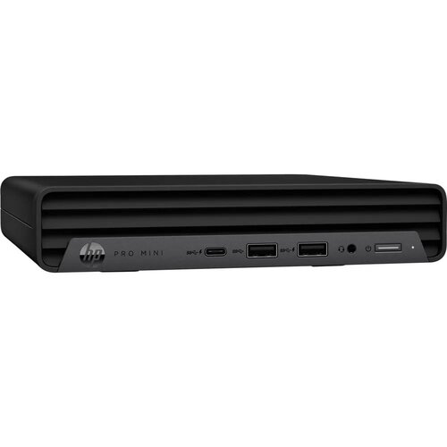Hewlett Packard HP Prodesk Mini 400 G9 | Intel Core i5-13500T | 16GB DDR5 | 512GB SSD | W11 Pro